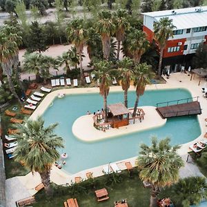 Hotel Puesta del Sol
